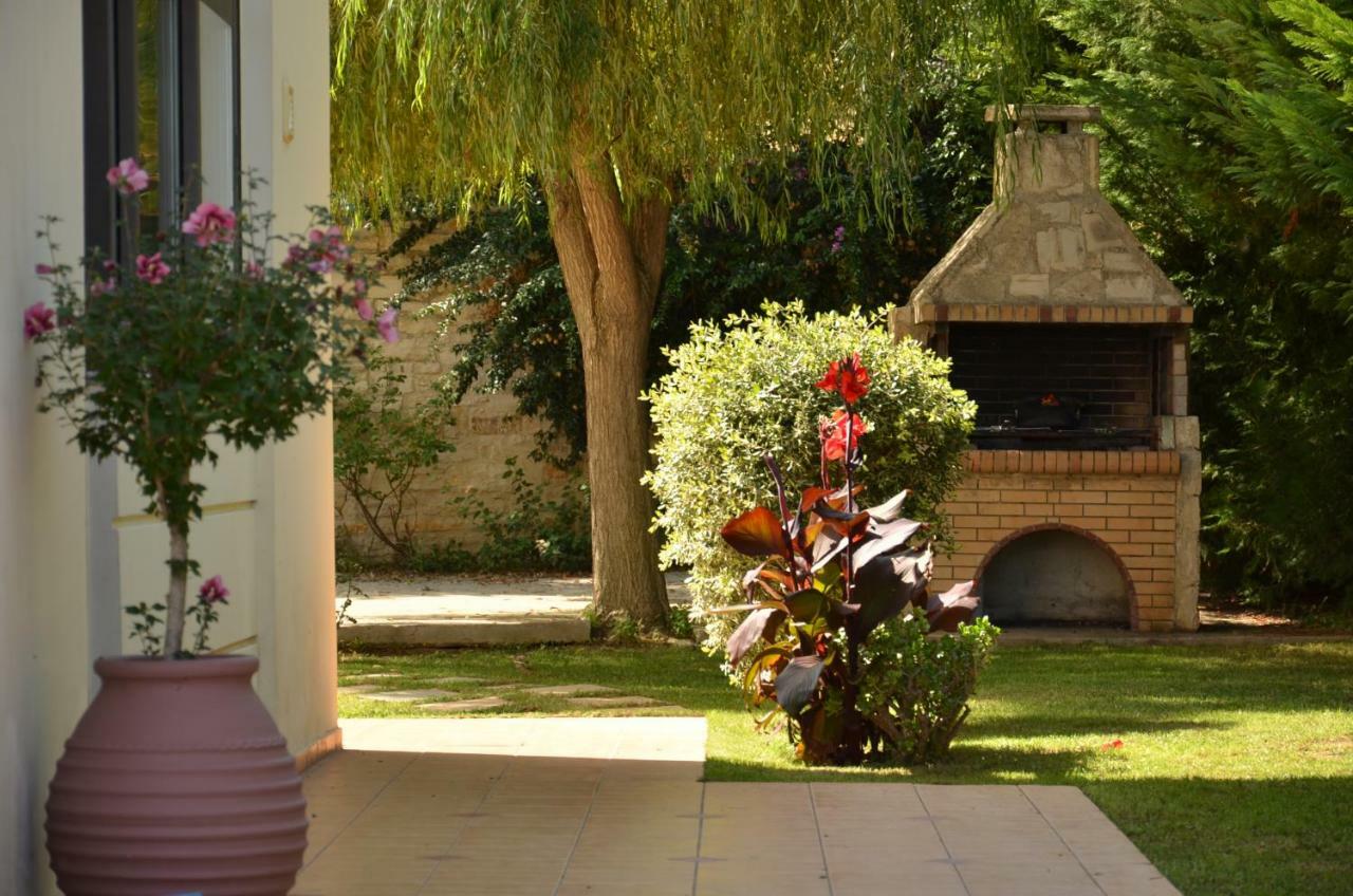 Rotunda A Villa *