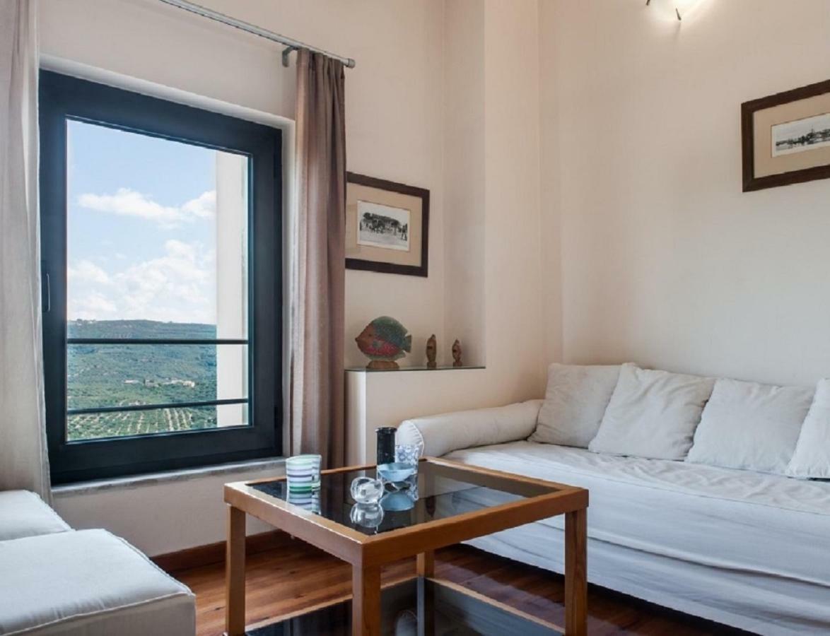Villa Rotunda A Kolymbari